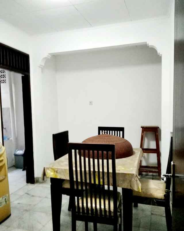 rumah murah di giriloka 1 bsd tangsel