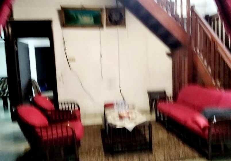 rumah murah di giriloka 1 bsd tangsel