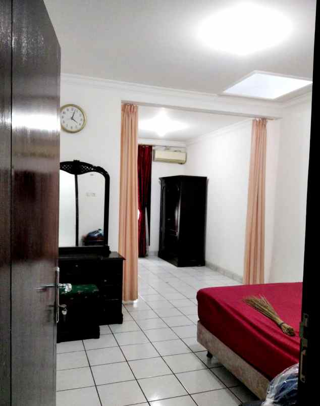 rumah murah di giriloka 1 bsd tangsel