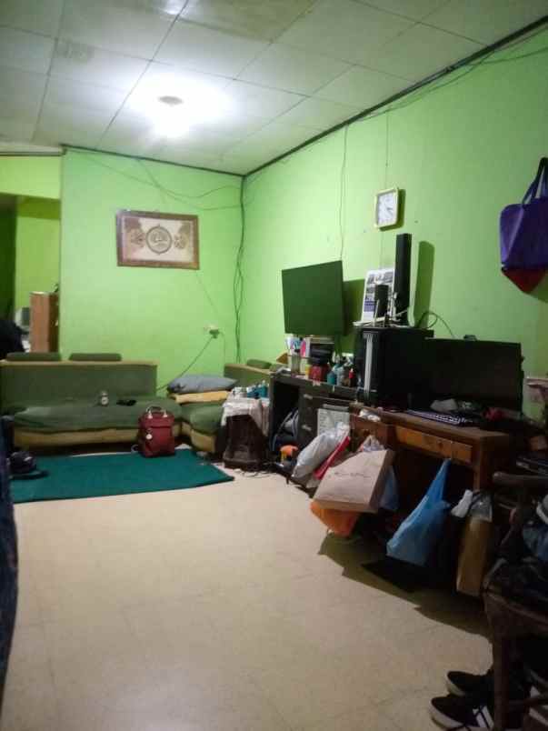 rumah murah di sarijadi bandung jarang ada