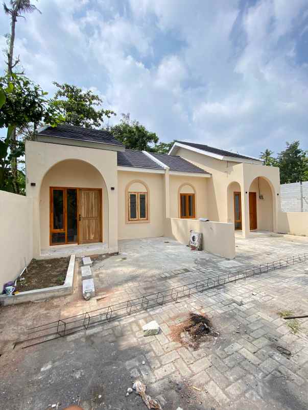 rumah murah dp 10juta di kudan tlogomulyo semarang