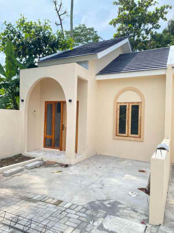 rumah murah dp 10juta di kudan tlogomulyo semarang