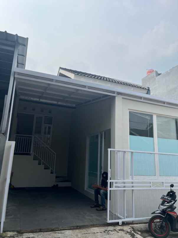 rumah murah jatihandap dekat cicaheum bandung