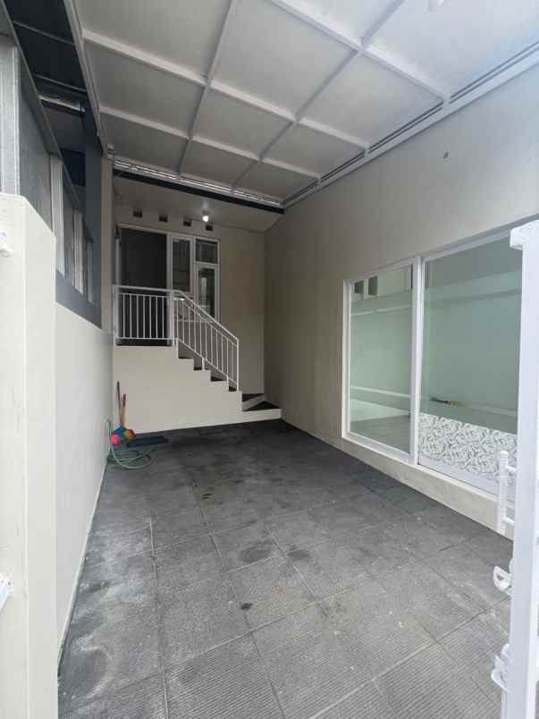 rumah murah jatihandap dekat cicaheum bandung