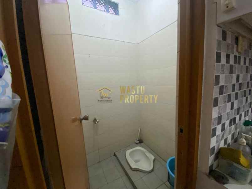 rumah murah tipe mezzanine lokasi strategis di bantul