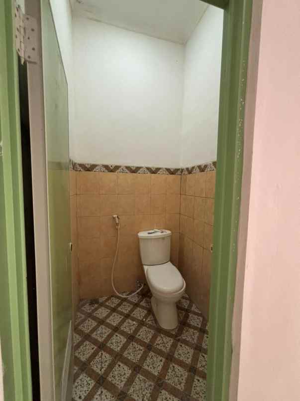 rumah ngaliyan shm bringin elok semarang barat