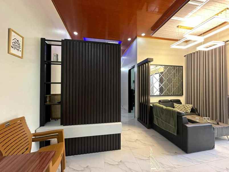 rumah nyaman area kartasura