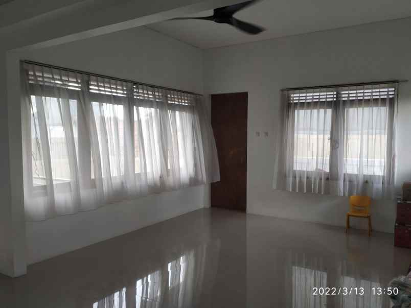 rumah nyaman siap huni di cinere