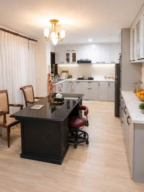 rumah nyaman siap huni di cinere
