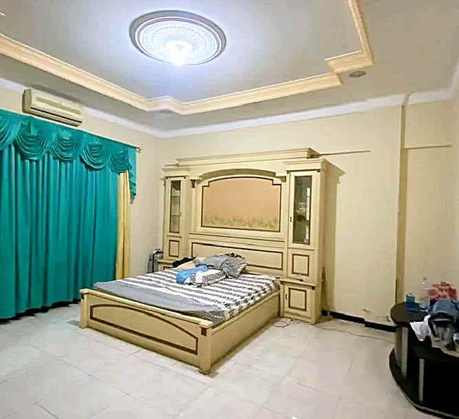 rumah padangsari banyumanik semarang