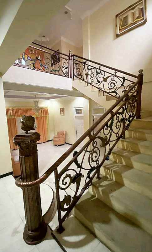 rumah padangsari banyumanik semarang