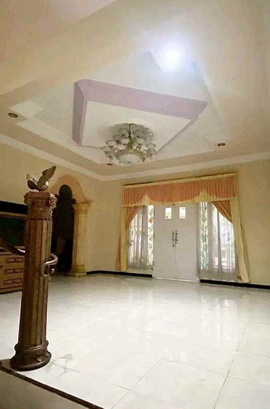 rumah padangsari banyumanik semarang