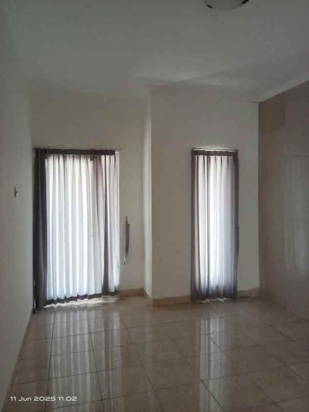 rumah pantai mentari minimalis strategis