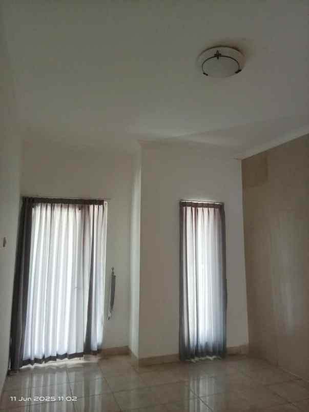 rumah pantai mentari minimalis strategis