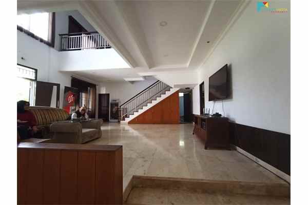 rumah pasar minggu jakarta selatan