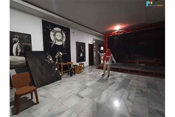 rumah pasar minggu jakarta selatan