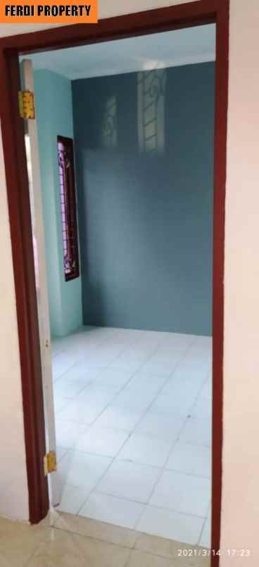 rumah perumahan bukit golf cibubur