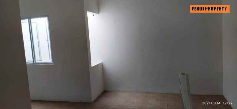 rumah perumahan bukit golf cibubur