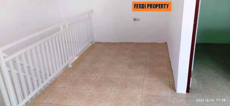 rumah perumahan bukit golf cibubur