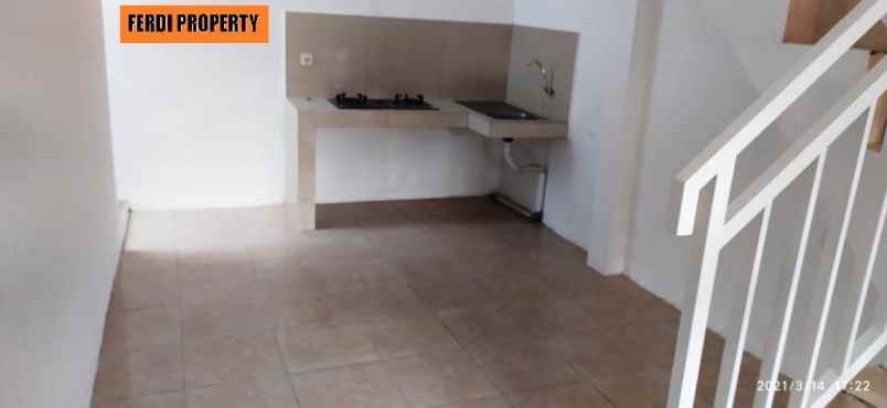 rumah perumahan bukit golf cibubur