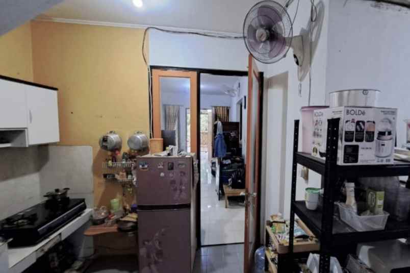rumah perumahan metland menteng cakung jakarta timur