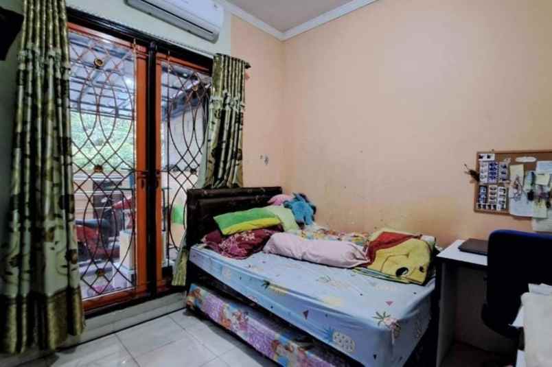 rumah perumahan metland menteng cakung jakarta timur