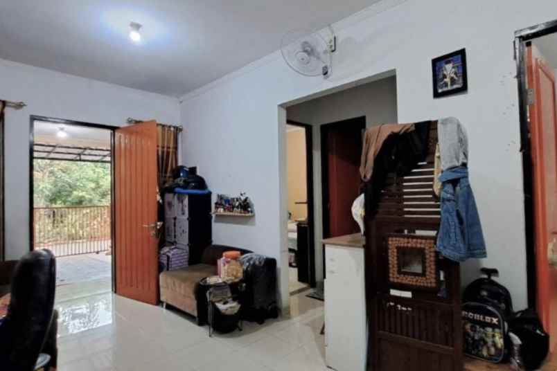 rumah perumahan metland menteng cakung jakarta timur