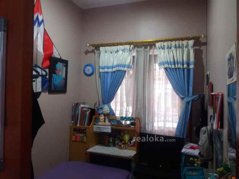 rumah pondok hijau setiabudi