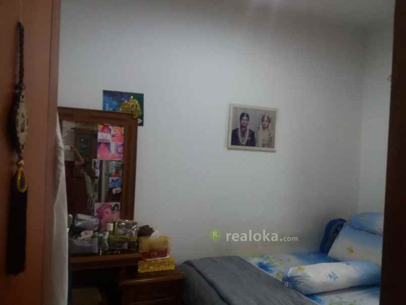 rumah pondok hijau setiabudi