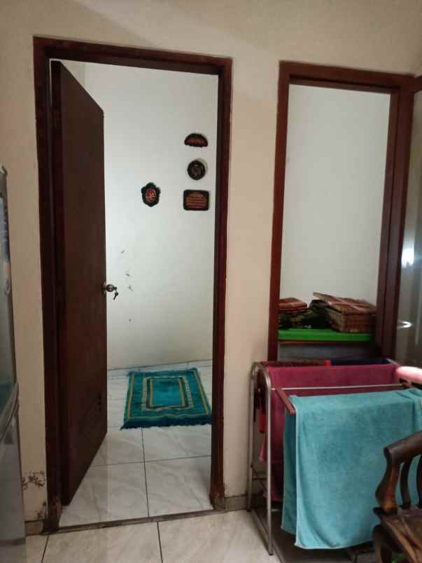 rumah pondok rangon cipayung jaktim