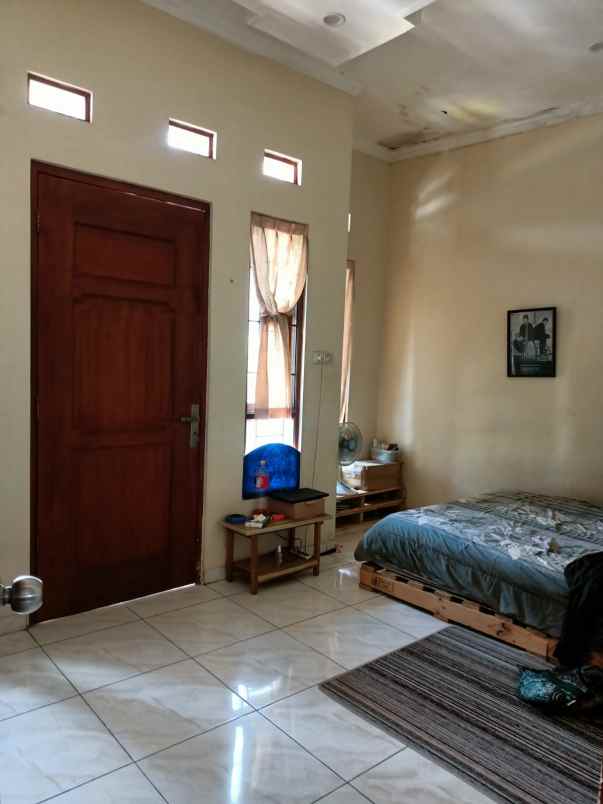 rumah pondok rangon cipayung jaktim