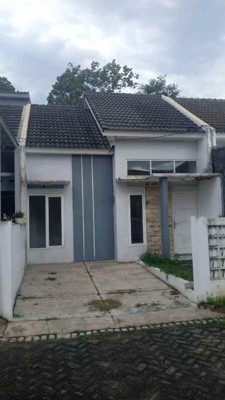 rumah ready 380 juta lokasi di cemorokandang