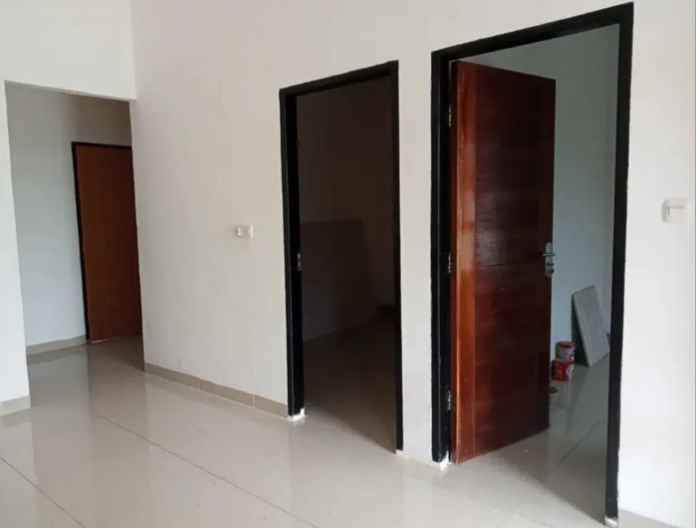 rumah sako baru kenten palembang