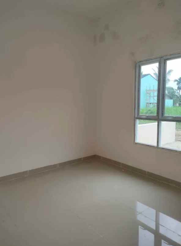 rumah sako baru kenten palembang