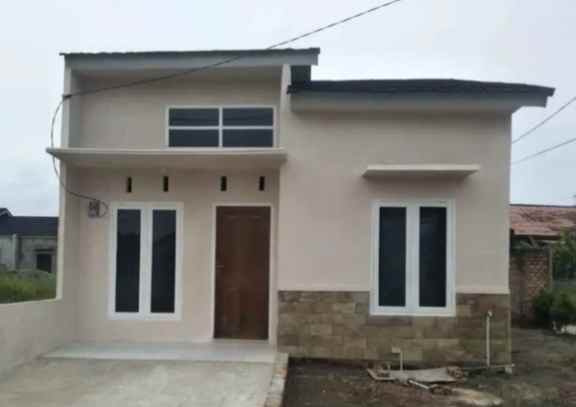 rumah sako baru kenten palembang