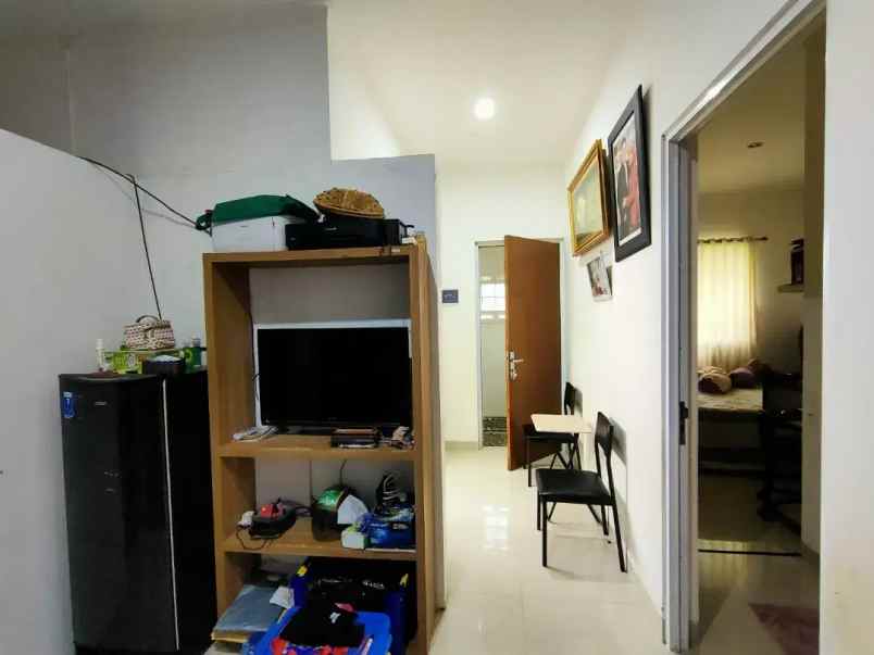 rumah sariwangi row jalan lebar security 24 jam nego