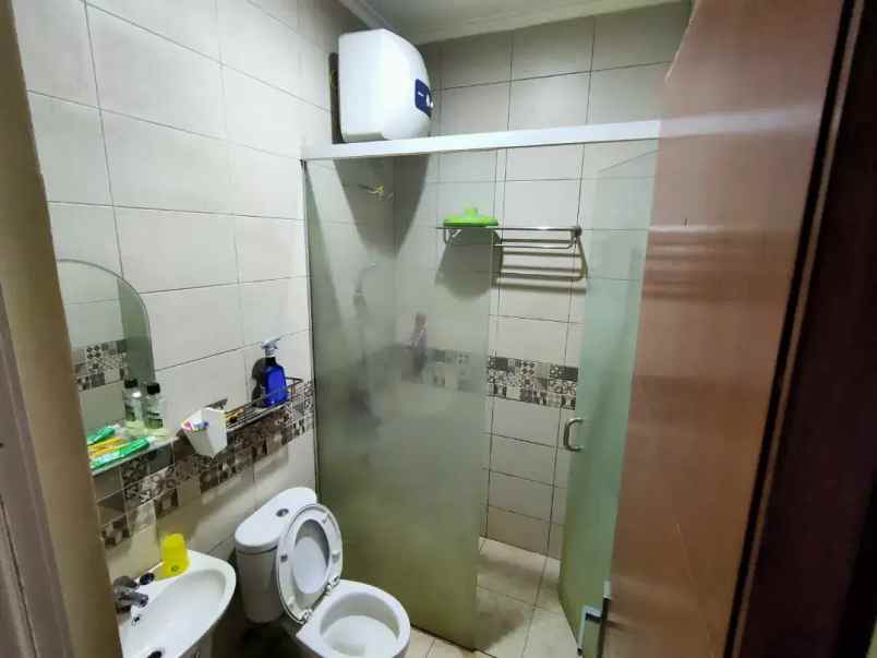 rumah sariwangi row jalan lebar security 24 jam nego