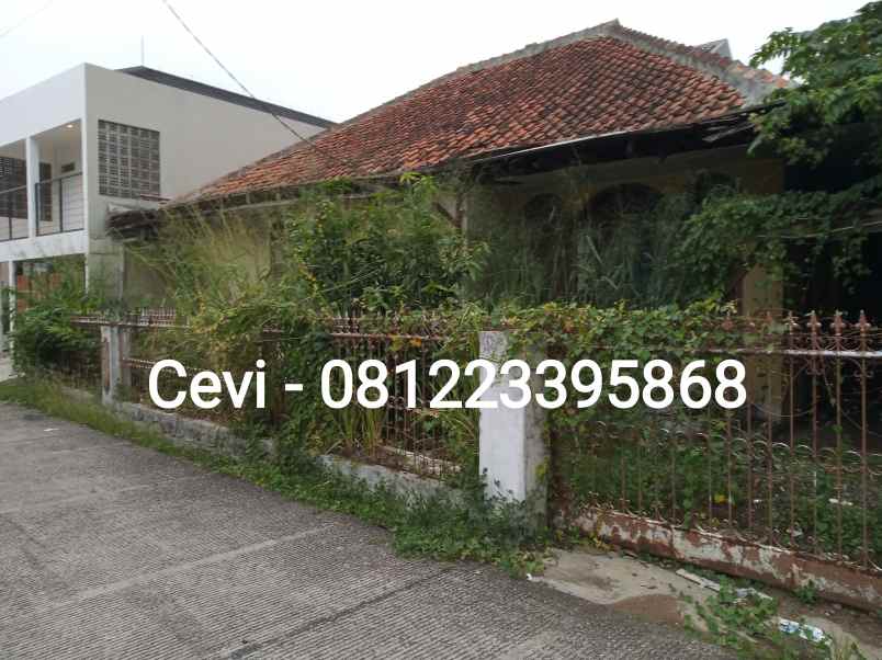 rumah sayap buahbatu margacinta