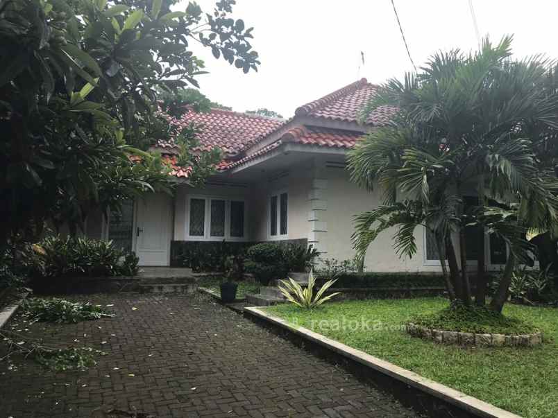 rumah sayap dago