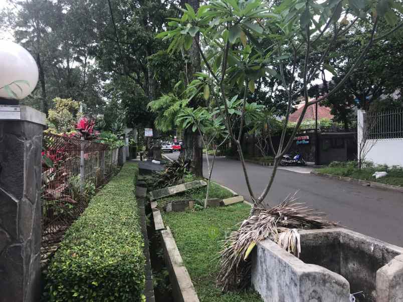 rumah sayap dago