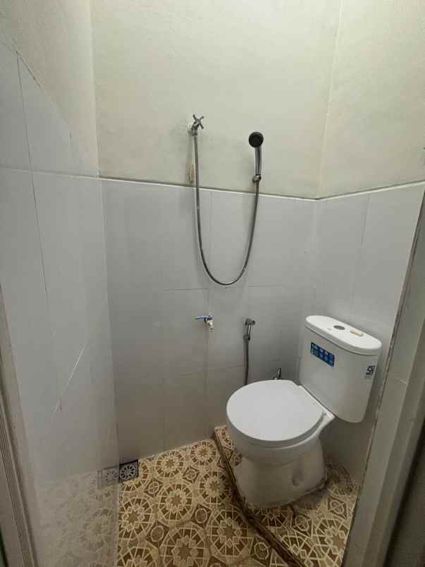 rumah second dekat sekolah budi mulia 2 ngemplak