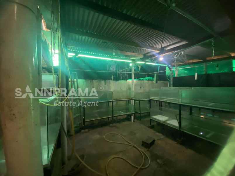 rumah second hook jatiasoh tanah luas langga bks