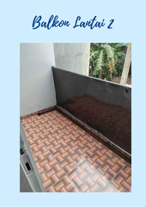 rumah second jatiraden jatisampurna bekasi