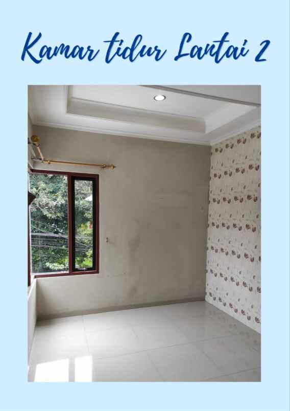 rumah second jatiraden jatisampurna bekasi