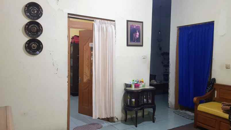 rumah sejuk menyenangkan di karangalit salatiga