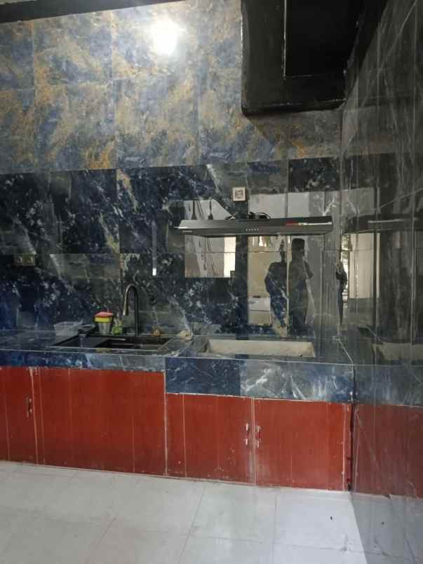 rumah semanggi wonorejo rungkut surabaya timur