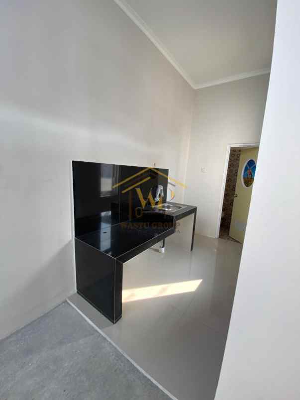 rumah siap huni 400 jutaan dekat terminal klaten