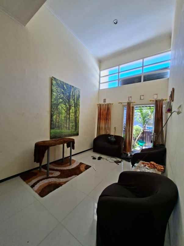 rumah siap huni 565 juta lokasi di dieng