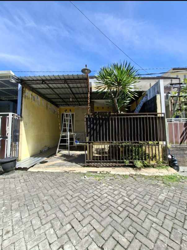 rumah siap huni 565 juta lokasi di dieng