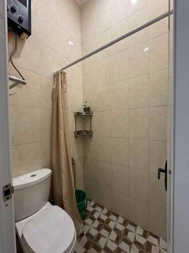 rumah siap huni 600 jutaan lokasi di omaview